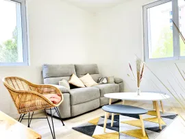Location Chambres meublées à louer en colocation à GRENOBLE