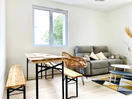 Chambres meublées à louer en colocation à GRENOBLE Grenoble