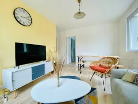 Location Chambres meublées à louer en colocation à GRENOBLE
