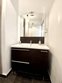 Location Chambres meublées à louer en colocation à GRENOBLE