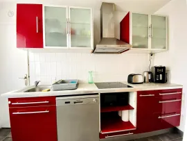 Location Chambres meublées à louer en colocation à GRENOBLE