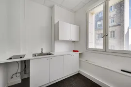 Location Location Bureaux Paris 75008