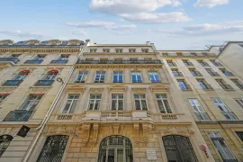 Location Location Bureaux Paris 75008