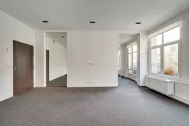 Location Location Bureaux Paris 75008