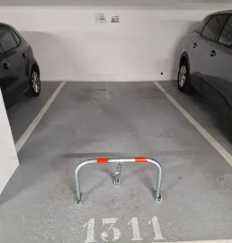 Places de de parking - RESIDENCE SECURISEE Fontenay-aux-Roses