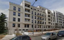 Vente Places de de parking - RESIDENCE SECURISEE
