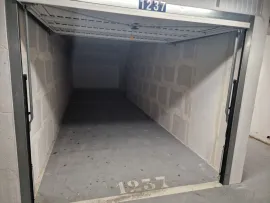 Vente BOX DOUBLES - RESIDENCE SECURISEE