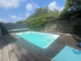 Vente VILLA 150M2 + TERRAIN 500M