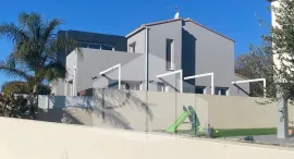 Vente VILLA 150M2 + TERRAIN 500M