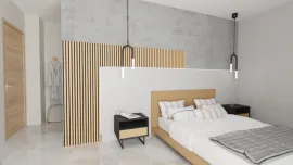 Vente VILLA 130M2 + TERRAIN