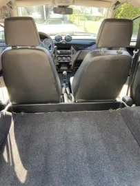 Voiture VOITURE SANS PERMIS AIXAM CITY GRIS