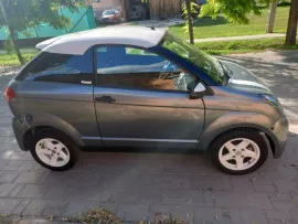 VOITURE SANS PERMIS AIXAM CITY S GRIS Orléans
