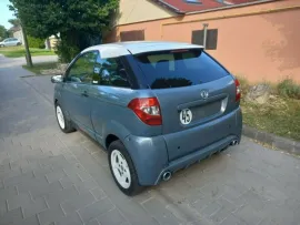 Voiture VOITURE SANS PERMIS AIXAM CITY S GRIS