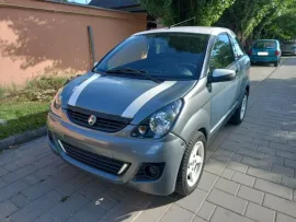 Voiture VOITURE SANS PERMIS AIXAM CITY S GRIS