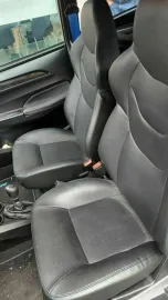 Voiture VOITURE SANS PERMIS  AIXAM COUPE GTI BLEU