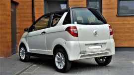 Voiture VOITURE SANS PERMIS AIXAM CROSSLINE L6E
