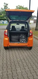 Voiture VOITURE SANS PERMIS  AIXAM CROSSLINE S8