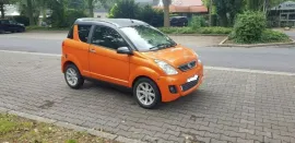 Voiture VOITURE SANS PERMIS  AIXAM CROSSLINE S8