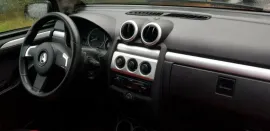 VOITURE SANS PERMIS  AIXAM CROSSLINE S8 Dinozé