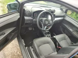 Voiture VOITURE SANS PERMIS  AIXAM CROSSOVER BLEU