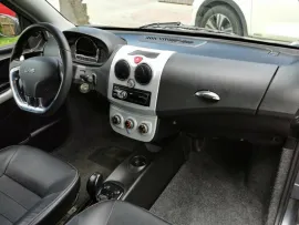 Voiture VOITURE SANS PERMIS LIGIER JS 50