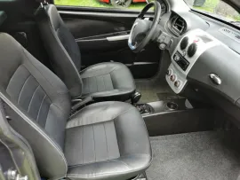 Voiture VOITURE SANS PERMIS LIGIER JS 50