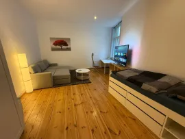 Colocation Huttenstraße, Berlin