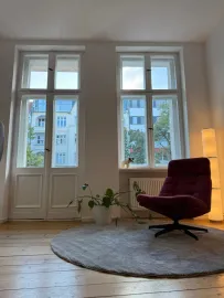 Colocation Huttenstraße, Berlin