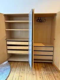 Colocation Huttenstraße, Berlin