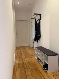 Colocation Huttenstraße, Berlin