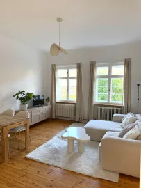 Riehlstraße, Berlin Berlin