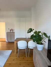 Location Riehlstraße, Berlin