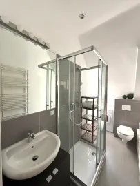 Location Riehlstraße, Berlin