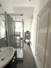 Location Riehlstraße, Berlin