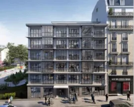 Location Bureaux Paris 75018 Paris 18e