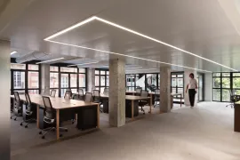 Location Location Bureaux Paris 75018