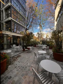 Location Location Bureaux Paris 75018