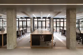 Location Location Bureaux Paris 75018