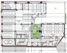 Location Location Bureaux Paris 75018