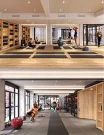 Location Location Bureaux Paris 75018
