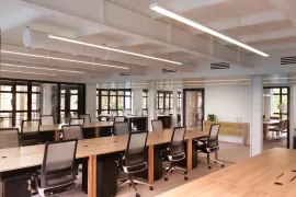 Location Location Bureaux Paris 75018