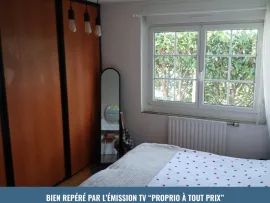 Vente Maison au coeur de SAUTRON