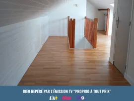 Vente Maison au coeur de SAUTRON