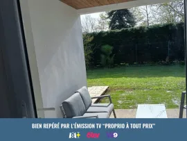 Vente Maison au coeur de SAUTRON