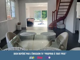 Vente Maison au coeur de SAUTRON