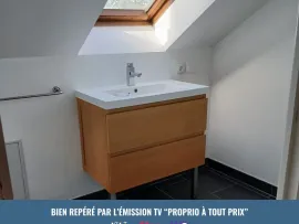 Vente Maison au coeur de SAUTRON