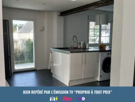 Vente Maison au coeur de SAUTRON