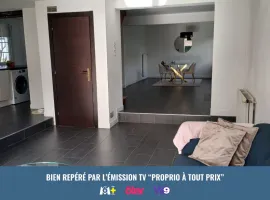 Vente Maison au coeur de SAUTRON