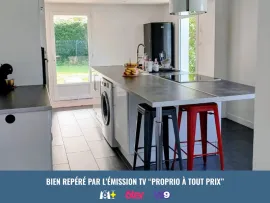 Vente Maison au coeur de SAUTRON