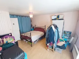Vente Opportunité petit prix maison avec cour